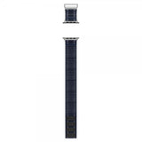 Spigen Apple Watch 44/45/46mm/Ultra 49mm ranneke WBF0 Navy