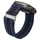 Spigen Apple Watch 44/45/46mm/Ultra 49mm ranneke WBF0 Navy