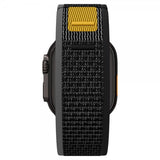 Spigen Apple Watch 44/45/46mm/Ultra 49mm ranneke Athlex Air Active Black