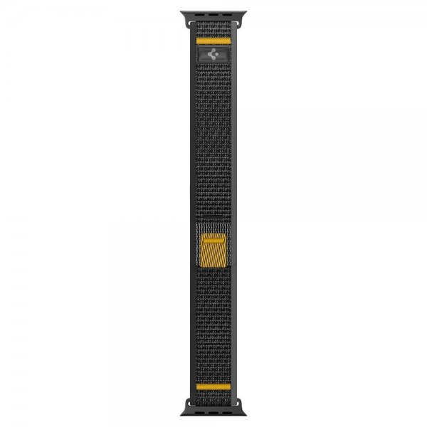 Spigen Apple Watch 44/45/46mm/Ultra 49mm ranneke Athlex Air Active Black