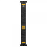 Spigen Apple Watch 44/45/46mm/Ultra 49mm ranneke Athlex Air Active Black
