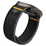 Spigen Apple Watch 44/45/46mm/Ultra 49mm ranneke Athlex Air Active Black