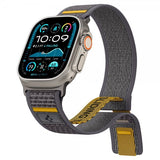Spigen Apple Watch 44/45/46mm/Ultra 49mm ranneke Athlex Air Active Gray