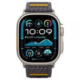 Spigen Apple Watch 44/45/46mm/Ultra 49mm ranneke Athlex Air Active Gray