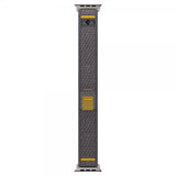 Spigen Apple Watch 44/45/46mm/Ultra 49mm ranneke Athlex Air Active Gray