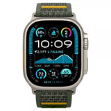 Spigen Apple Watch 44/45/46mm/Ultra 49mm ranneke Athlex Air Active Green