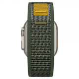 Spigen Apple Watch 44/45/46mm/Ultra 49mm ranneke Athlex Air Active Green