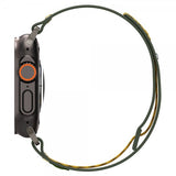 Spigen Apple Watch 44/45/46mm/Ultra 49mm ranneke Athlex Air Active Green