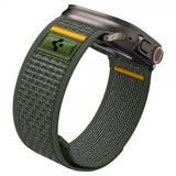 Spigen Apple Watch 44/45/46mm/Ultra 49mm ranneke Athlex Air Active Green