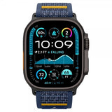 Spigen Apple Watch 44/45/46mm/Ultra 49mm ranneke Athlex Air Active Navy