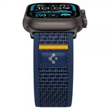 Spigen Apple Watch 44/45/46mm/Ultra 49mm ranneke Athlex Air Active Navy