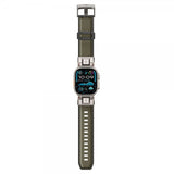 Spigen Apple Watch 44/45/46mm/Ultra 49mm ranneke DuraPro Armor Military Green