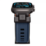 Spigen Apple Watch 44/45/46mm/Ultra 49mm ranneke DuraPro Armor Navy Blue