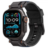 Spigen Apple Watch 44/45/46mm/Ultra 49mm ranneke DuraPro Armor Navy Blue
