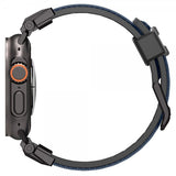 Spigen Apple Watch 44/45/46mm/Ultra 49mm ranneke DuraPro Armor Navy Blue