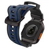 Spigen Apple Watch 44/45/46mm/Ultra 49mm ranneke DuraPro Armor Navy Blue