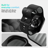 Spigen Apple Watch 44/45/46mm/Ultra 49mm ranneke Nano Pop Black Sesame