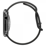 Spigen Apple Watch 44/45/46mm/Ultra 49mm ranneke Nano Pop Black Sesame