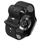 Spigen Apple Watch 44/45/46mm/Ultra 49mm ranneke Nano Pop Black Sesame