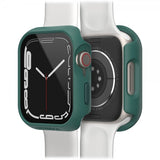 Otterbox Apple Watch 45mm Kuori näytönsuojalla Eclipse Get Your Greens