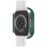 Otterbox Apple Watch 45mm Kuori näytönsuojalla Eclipse Get Your Greens