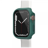 Otterbox Apple Watch 45mm Kuori näytönsuojalla Eclipse Get Your Greens
