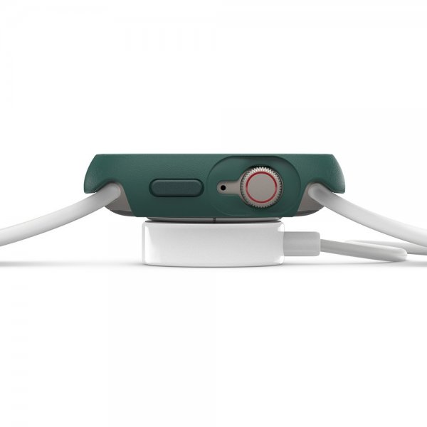 Otterbox Apple Watch 45mm Kuori näytönsuojalla Eclipse Get Your Greens