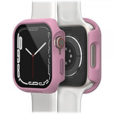 Otterbox Apple Watch 45mm Kuori ja näytönsuoja Eclipse Mulberry Muse