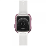 Otterbox Apple Watch 45mm Kuori ja näytönsuoja Eclipse Mulberry Muse