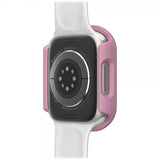 Otterbox Apple Watch 45mm Kuori ja näytönsuoja Eclipse Mulberry Muse