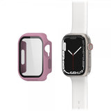 Otterbox Apple Watch 45mm Kuori ja näytönsuoja Eclipse Mulberry Muse