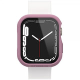 Otterbox Apple Watch 45mm Kuori ja näytönsuoja Eclipse Mulberry Muse