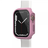 Otterbox Apple Watch 45mm Kuori ja näytönsuoja Eclipse Mulberry Muse