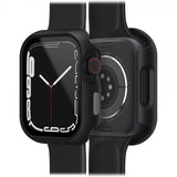 Otterbox Apple Watch 45mm Kuori ja näytönsuoja Eclipse Pavement