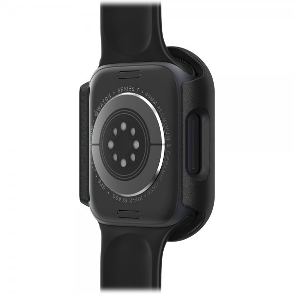 Otterbox Apple Watch 45mm Kuori ja näytönsuoja Eclipse Pavement