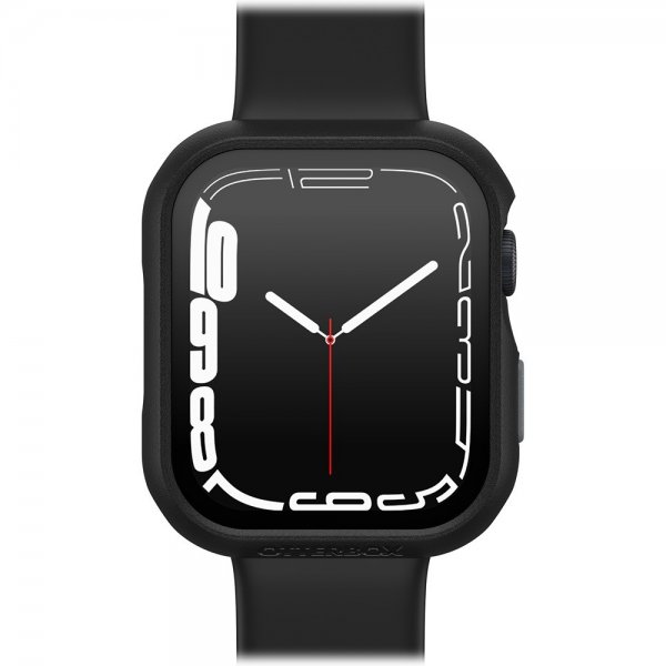 Otterbox Apple Watch 45mm Kuori ja näytönsuoja Eclipse Pavement