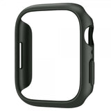 Spigen Apple Watch 45 mm kuori Thin Fit Military Green