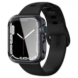 Spigen Apple Watch 45mm Kuori Ultra Hybrid Space Crystal