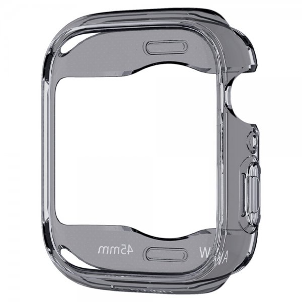 Spigen Apple Watch 45mm Kuori Ultra Hybrid Space Crystal