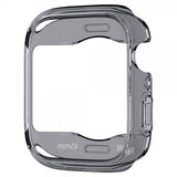 Spigen Apple Watch 45mm Kuori Ultra Hybrid Space Crystal