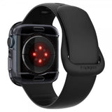 Spigen Apple Watch 45mm Kuori Ultra Hybrid Space Crystal