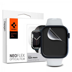 Apple Watch -näytönsuoja