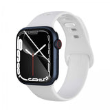 Spigen Apple Watch 45mm Näytönsuoja Neo Flex 3-pakkaus