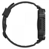 Spigen Apple Watch 46mm (Series 10/11) ranneke Rugged Armor Pro 2 Matte Black