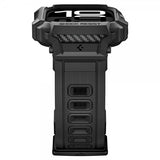Spigen Apple Watch 46mm (Series 10/11) ranneke Rugged Armor Pro 2 Matte Black