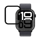 Nordic Covers Apple Watch 46mm (Series 10/11) Näytönsuoja Lasisärki