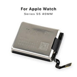 Apple Watch S5 40mm akku
