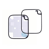 Apple Watch S5 40 mm anturin litteä kaapeli