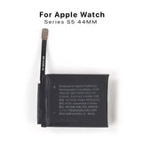 Apple Watch S5 44 mm akku