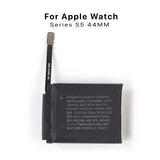Apple Watch S5 44 mm akku